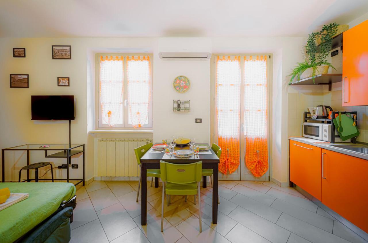 Zenhouse - Nel Cuore Del Centro Storico Di Torino Bagian luar foto