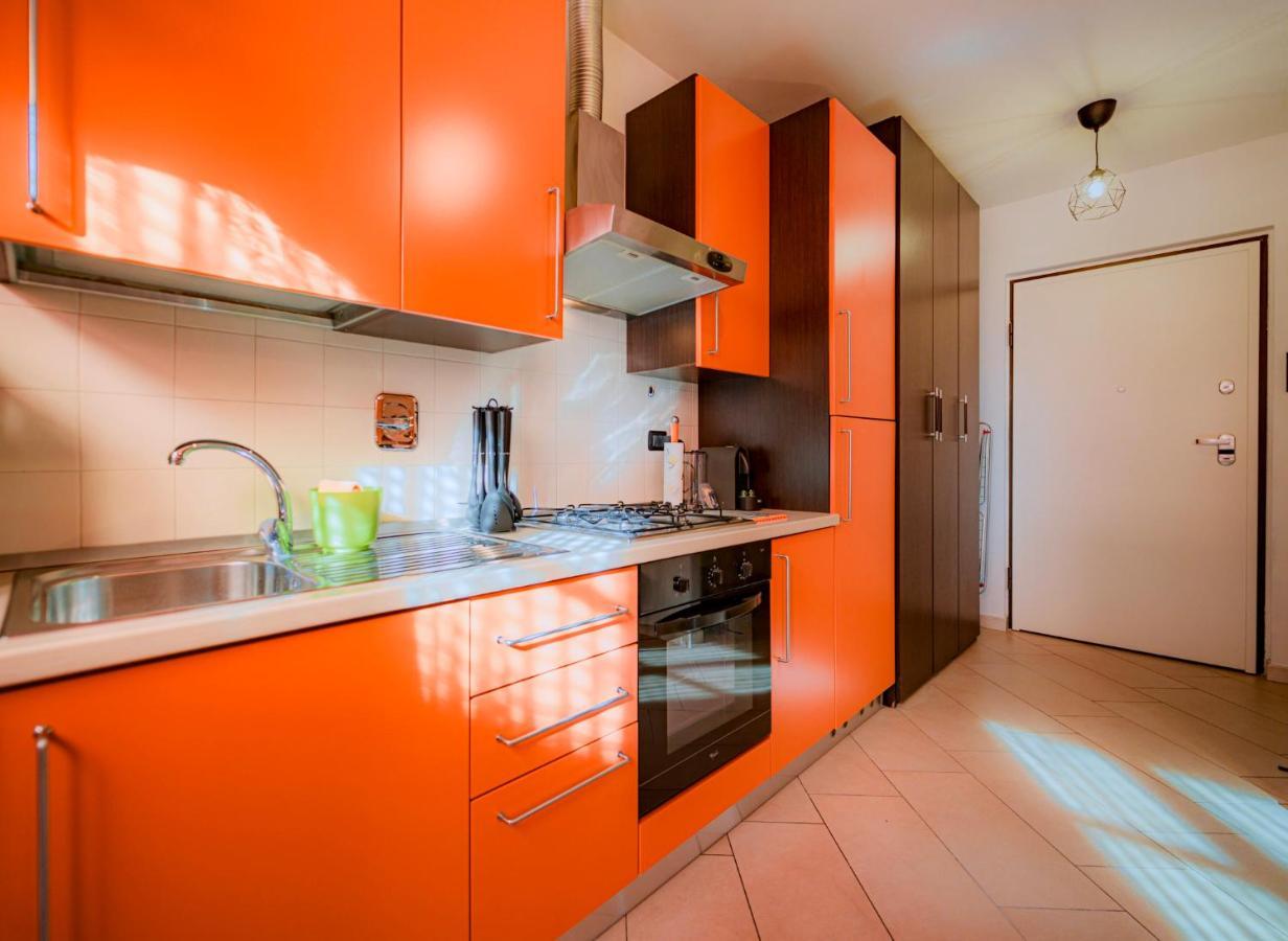 Zenhouse - Nel Cuore Del Centro Storico Di Torino Bagian luar foto