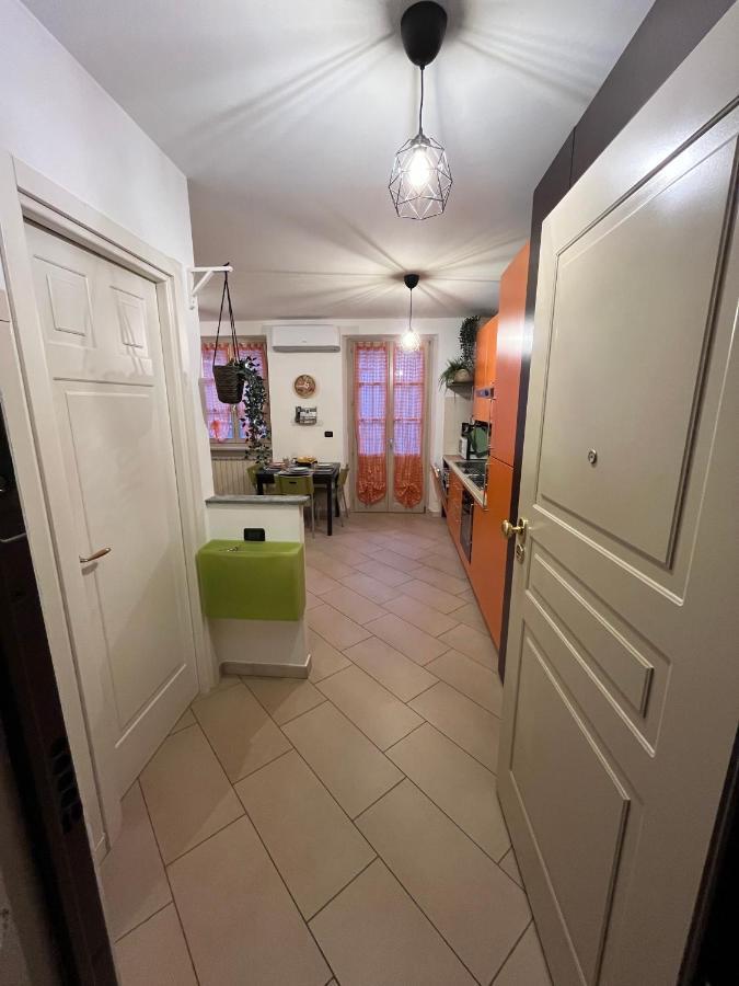 Zenhouse - Nel Cuore Del Centro Storico Di Torino Bagian luar foto